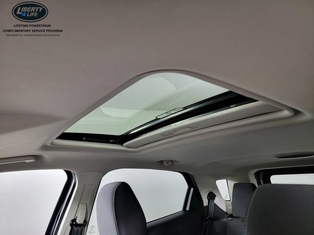 Certified 2022 Ford EcoSport SE AWD/4WD image 34