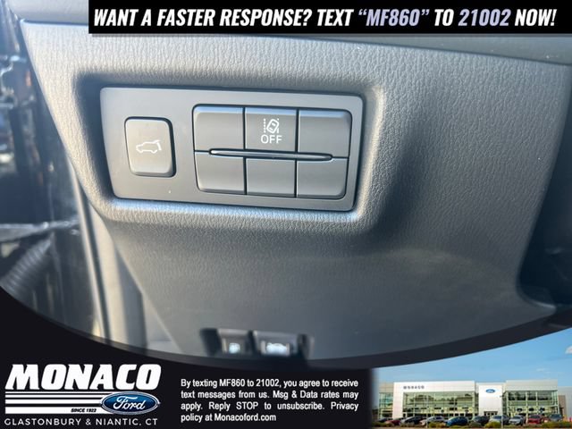 Used 2022 MAZDA CX-5 AWD 2.5 S w/ Premium Plus Pkg image 19