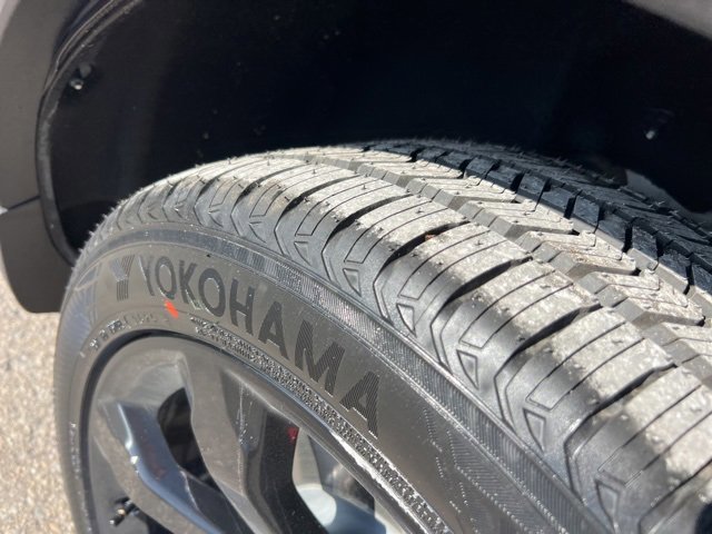 Certified 2020 Ford Explorer ST w/ ST Street Pack image 31