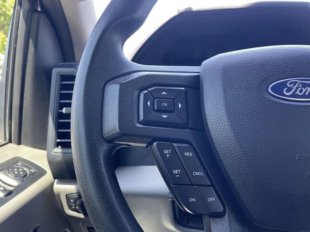 Certified 2019 Ford F150 XL w/ Equipment Group 101A Mid AWD/4WD image 13