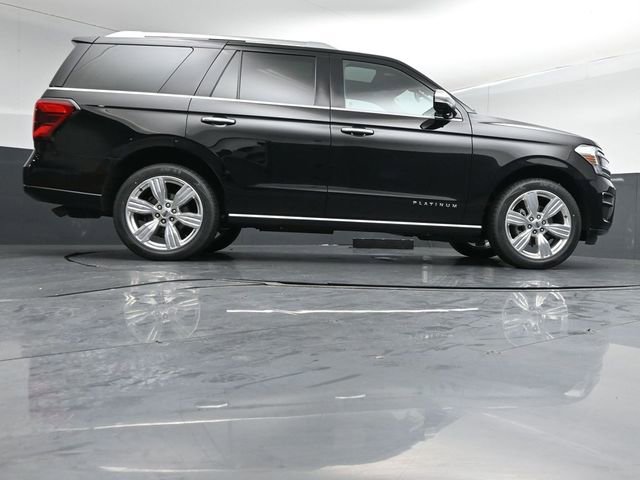 Certified 2023 Ford Expedition Platinum AWD/4WD image 43