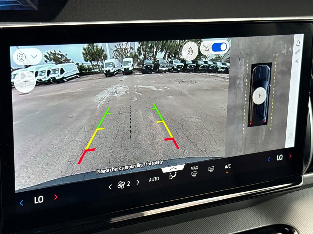 Certified 2025 Ford Expedition Max Active image 21