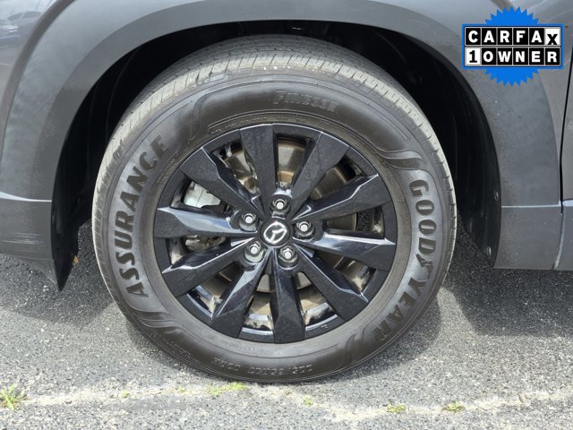 Used 2025 MAZDA CX-50 AWD 2.5 S w/ Preferred Package image 10
