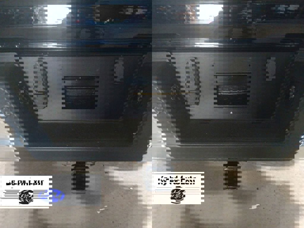 Certified 2023 Ford F150 XLT w/ Equipment Group 302A High AWD/4WD image 10