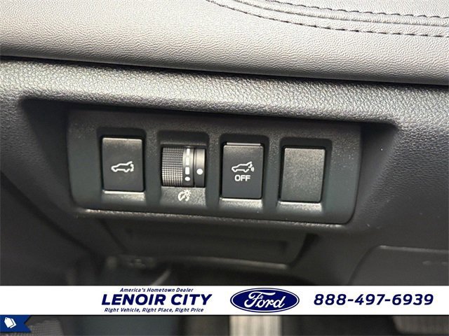 Used 2023 Subaru Outback Wilderness image 19