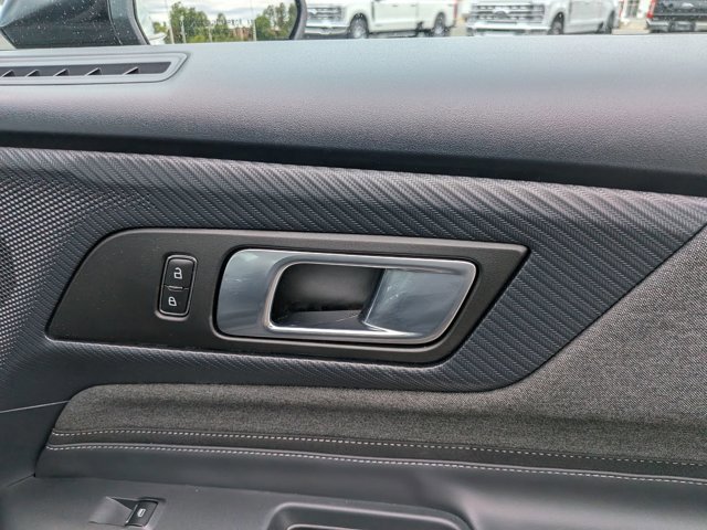 Certified 2024 Ford Mustang GT RWD image 29