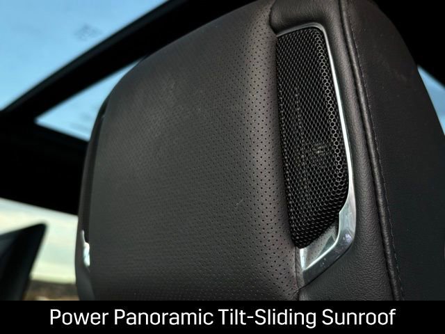 Used 2024 Cadillac Escalade Sport w/ LPO, ONYX Package image 13