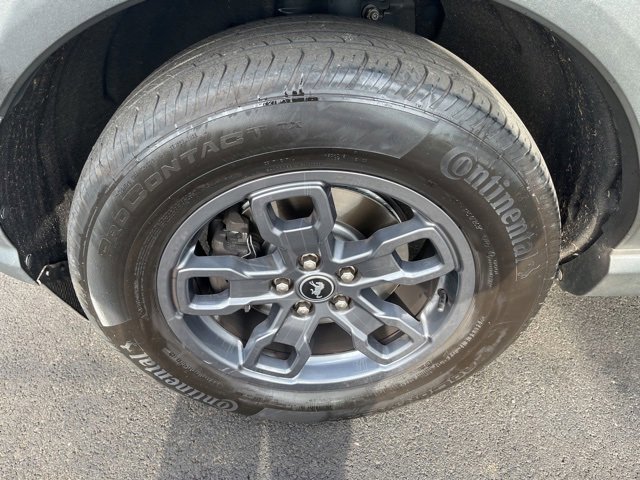 Certified 2022 Ford Bronco Sport Big Bend w/ Convenience Package image 11