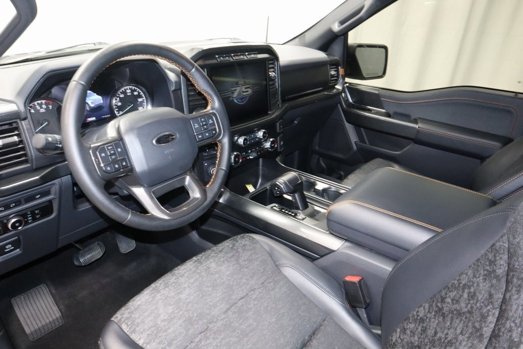 Certified 2023 Ford F150 Tremor image 26