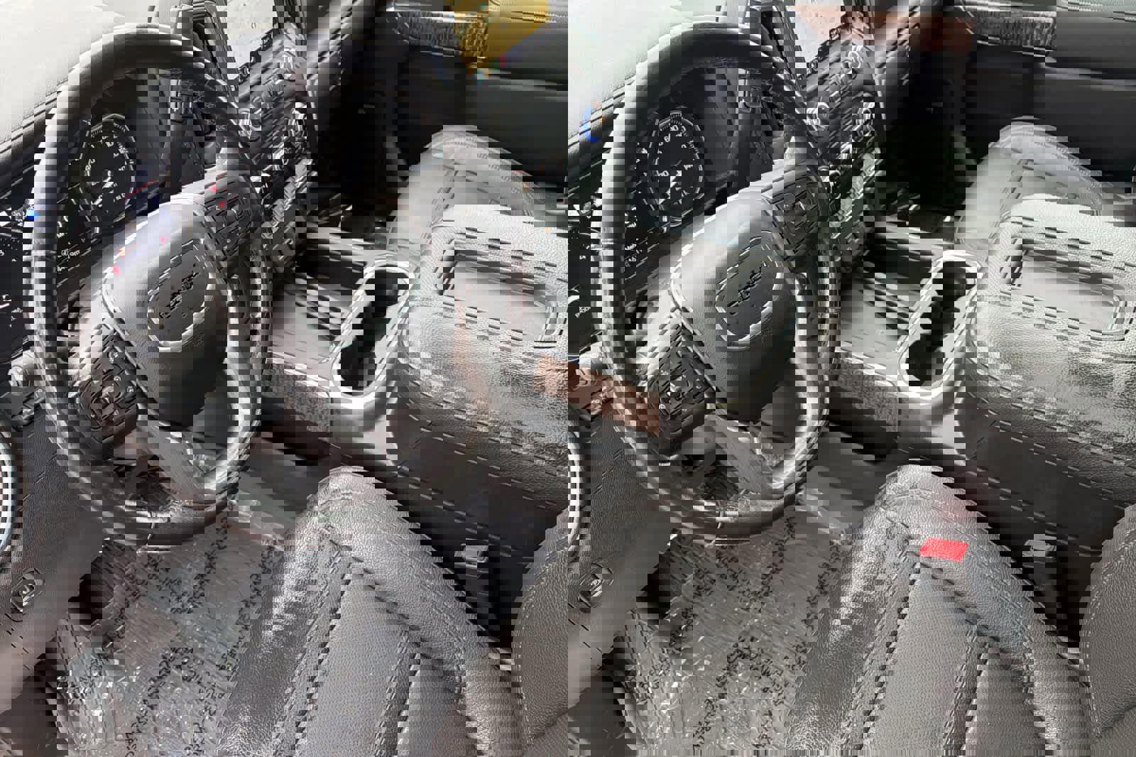 Used 2020 GMC Sierra 2500 Denali w/ Denali Ultimate Package image 11