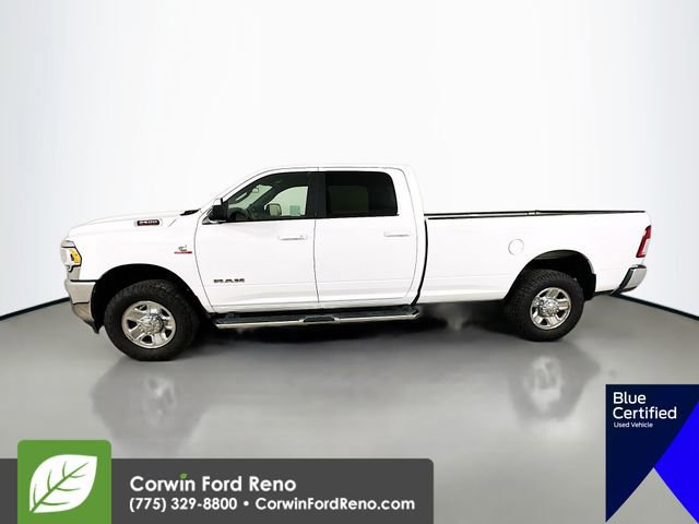 Used 2022 RAM 3500 Big Horn image 3