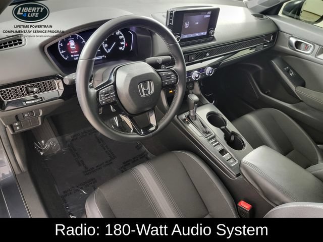 Used 2024 Honda Civic Sport image 12