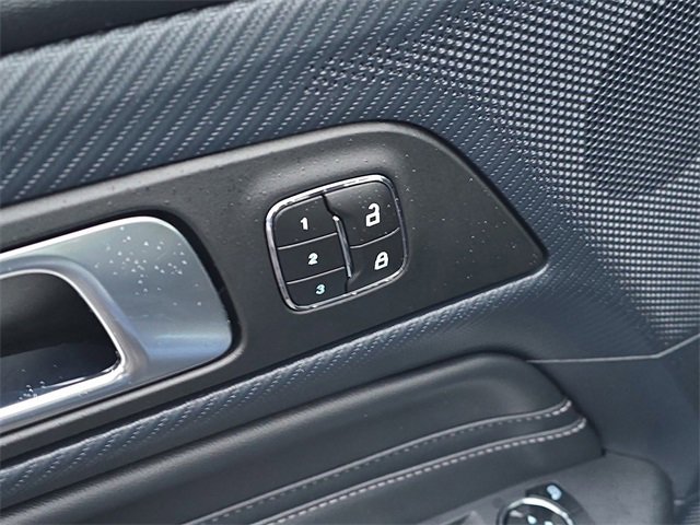 Certified 2024 Ford Mustang GT Premium image 10