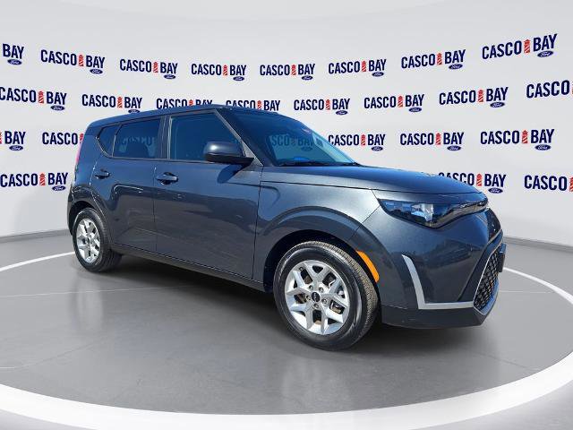 Used 2025 Kia Soul LX w/ LX Technology Package image 7