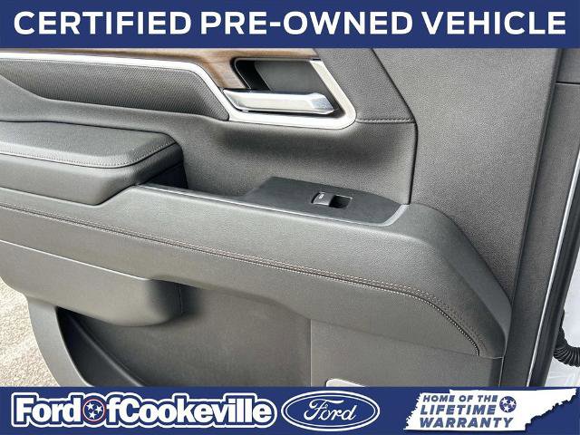 Used 2024 Chevrolet Silverado 2500 High Country w/ High Country Premium Package image 17