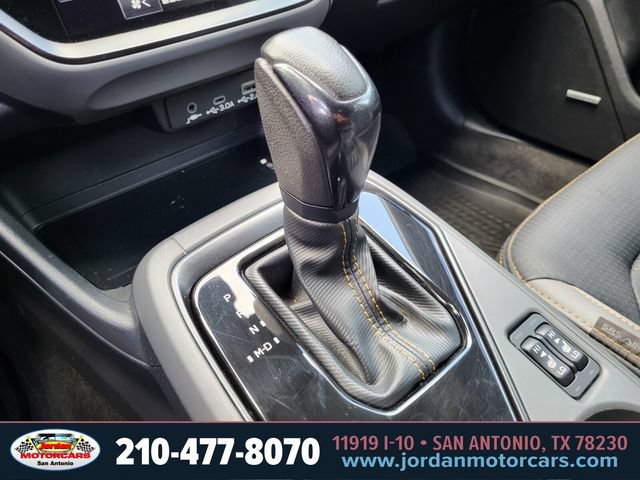 Used 2024 Subaru Crosstrek 2.5i Wilderness w/ Crosstrek Mirror Package AWD/4WD image 22