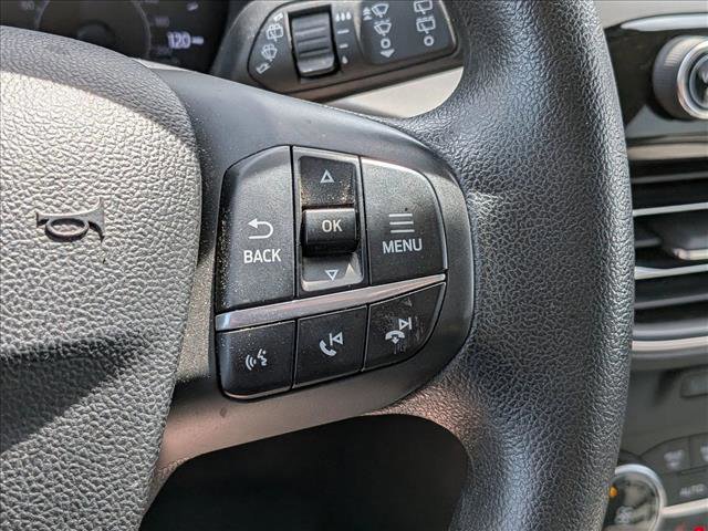 Certified 2020 Ford Escape SE FWD image 13