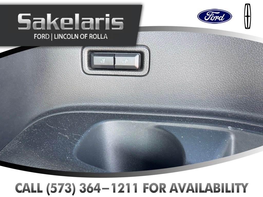 Certified 2022 Ford Expedition Limited AWD/4WD image 43