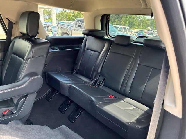 Certified 2024 Ford Expedition XLT AWD/4WD image 61