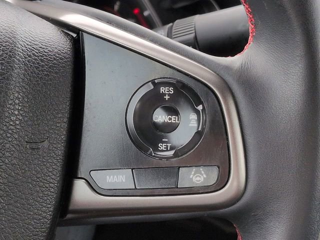 Used 2020 Honda Civic Si image 25