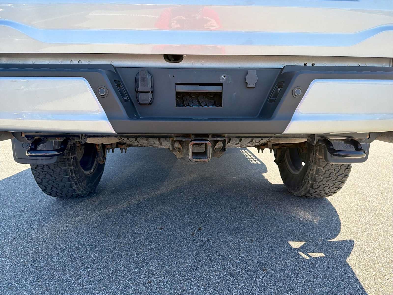 Certified 2023 Ford F150 Tremor AWD/4WD image 32