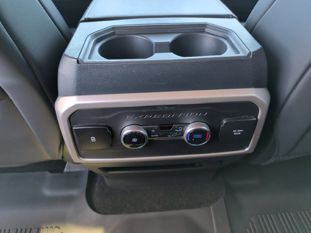 Certified 2022 Ford Expedition XLT AWD/4WD image 20