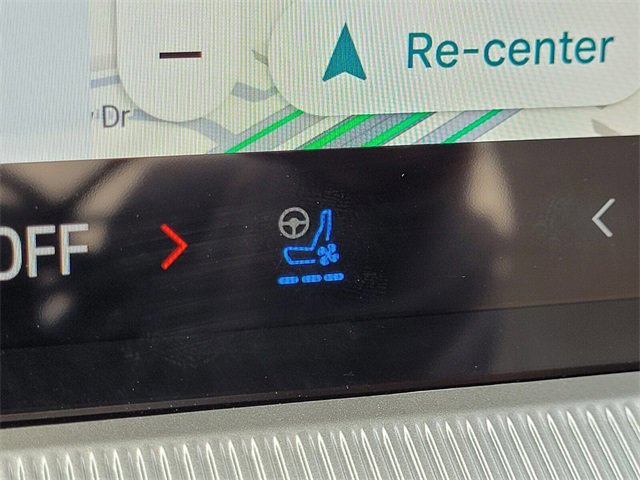 Certified 2025 Ford Explorer ST image 24