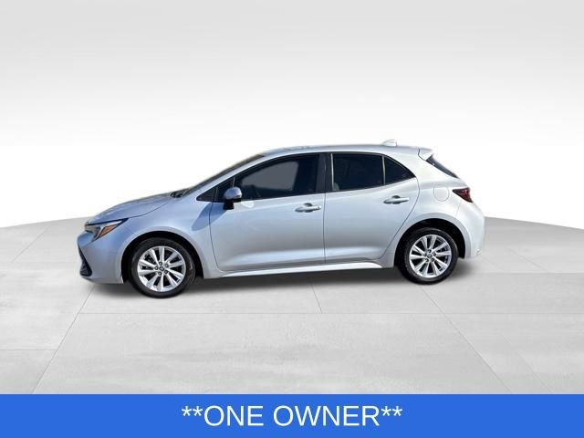 Used 2023 Toyota Corolla SE video 2