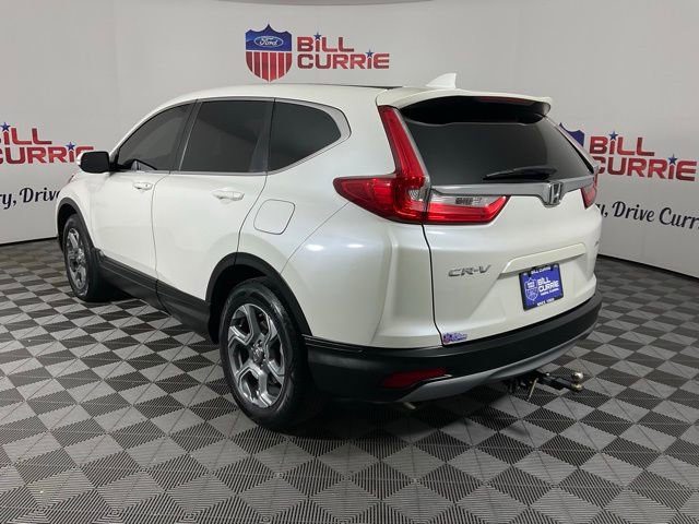 Used 2018 Honda CR-V EX-L image 3