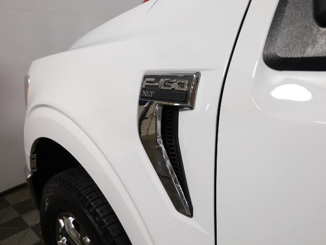 Certified 2023 Ford F150 XLT w/ Equipment Group 301A Mid image 26
