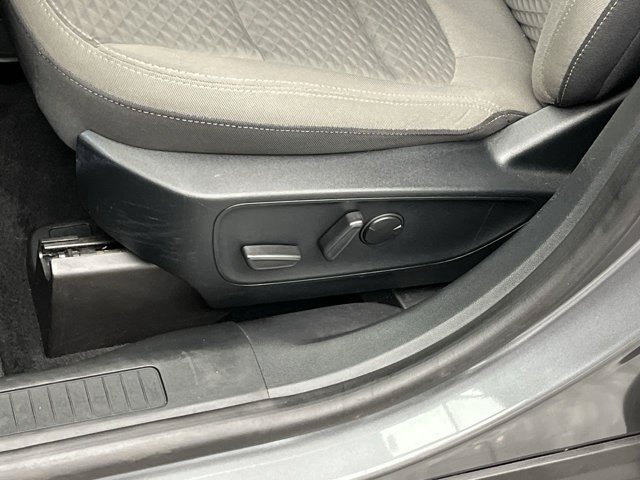 Certified 2021 Ford Escape SE AWD/4WD image 11