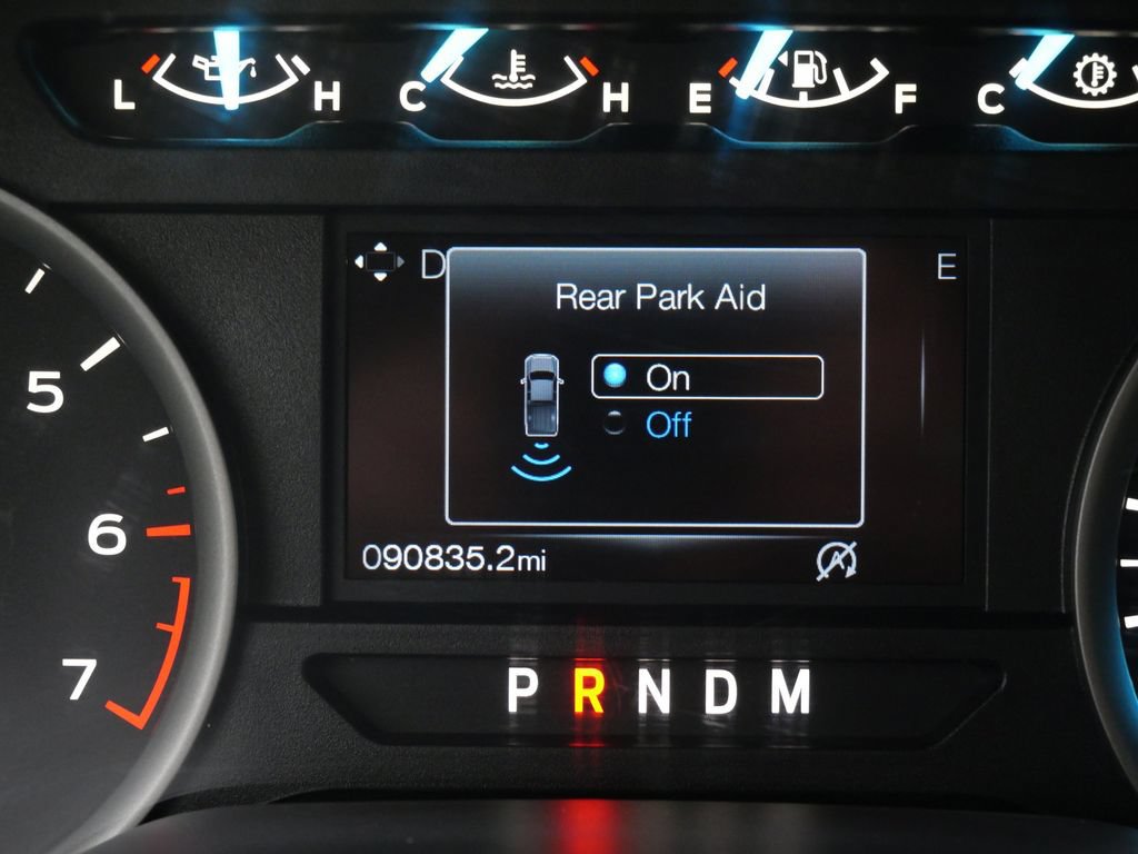 Certified 2018 Ford F150 XLT w/ Equipment Group 302A Luxury AWD/4WD image 27