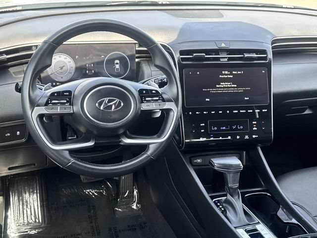 Used 2024 Hyundai Santa Cruz XRT AWD/4WD image 7