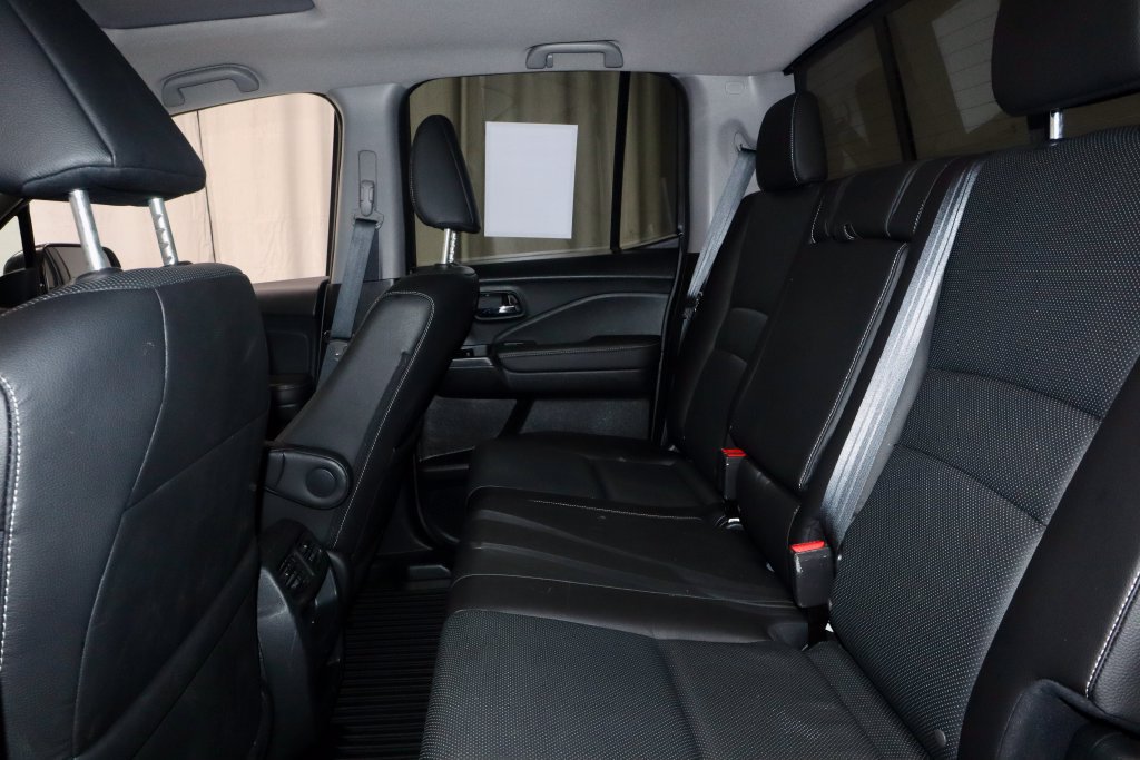 Used 2023 Honda Ridgeline RTL image 22