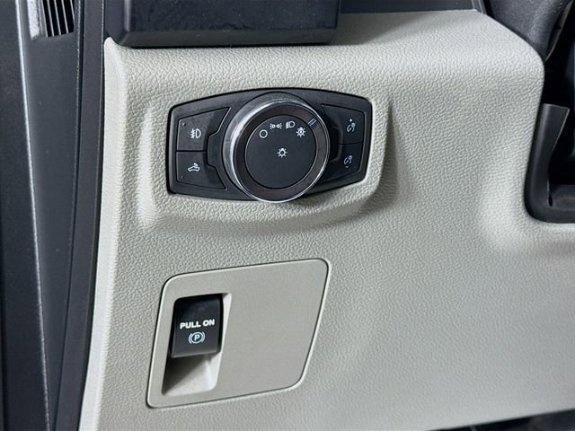 Certified 2018 Ford F150 XL w/ Equipment Group 101A Mid image 10