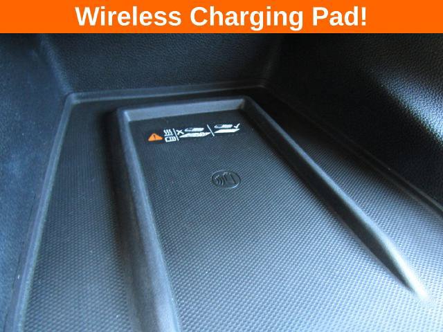 Used 2019 Chevrolet Traverse Premier w/ LPO, Floor Liner Package AWD/4WD image 21