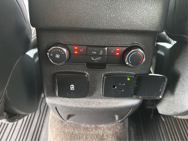 Certified 2018 Ford Explorer Sport w/ Equipment Group 401A AWD/4WD image 28