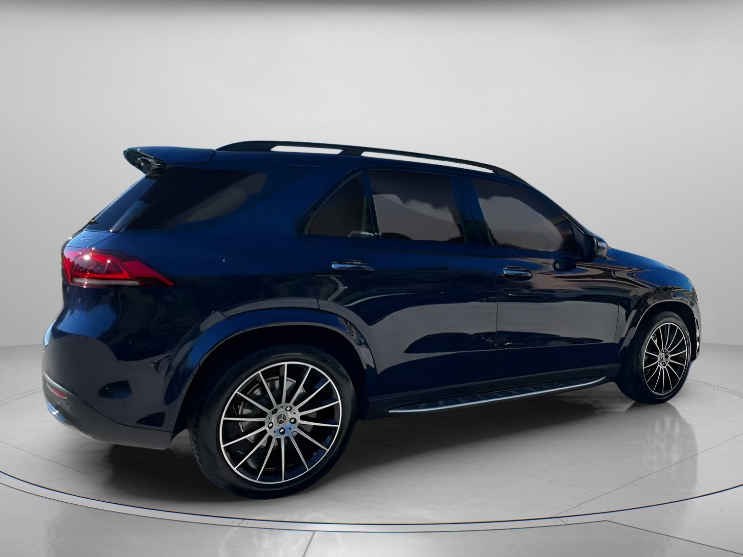 Used 2022 Mercedes-Benz GLE 350 image 21