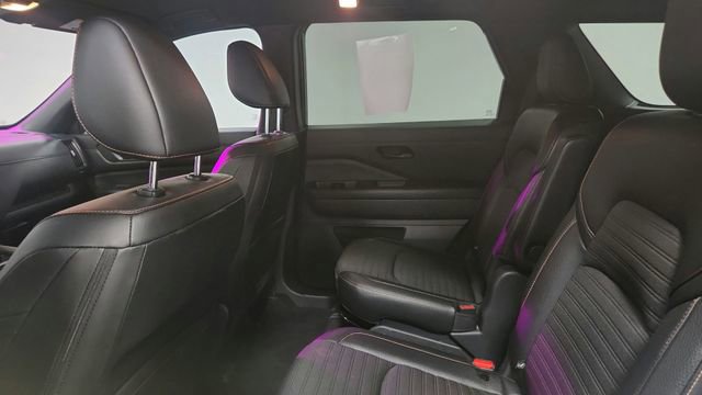 Used 2023 Nissan Pathfinder Rock Creek image 19