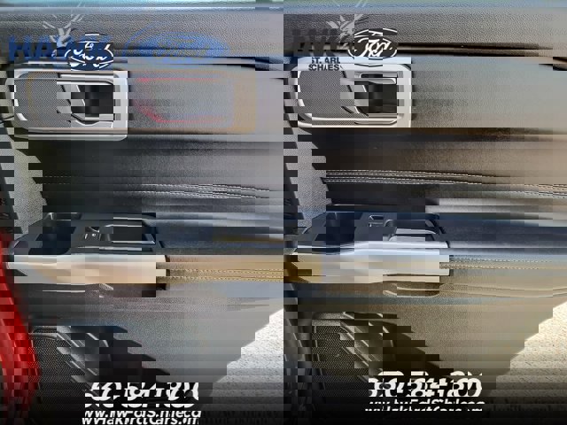 Certified 2020 Ford Explorer XLT w/ Equipment Group 202A image 21