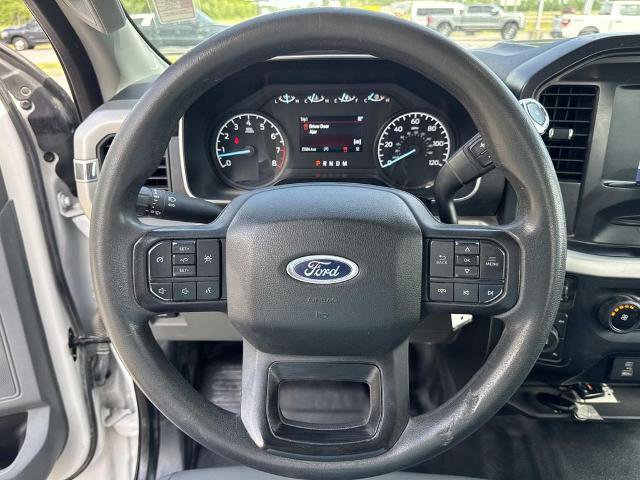 Certified 2022 Ford F150 XL w/ Trailer Tow Package AWD/4WD image 21