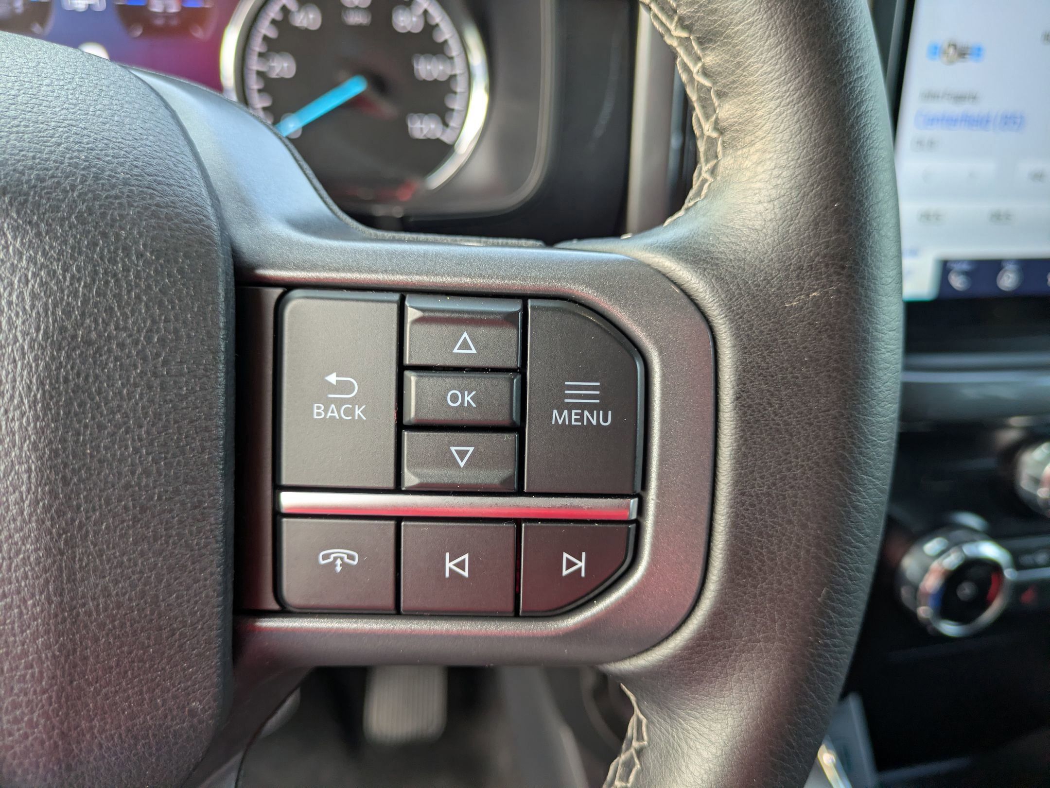 Certified 2023 Ford F150 XLT w/ Equipment Group 302A High image 20