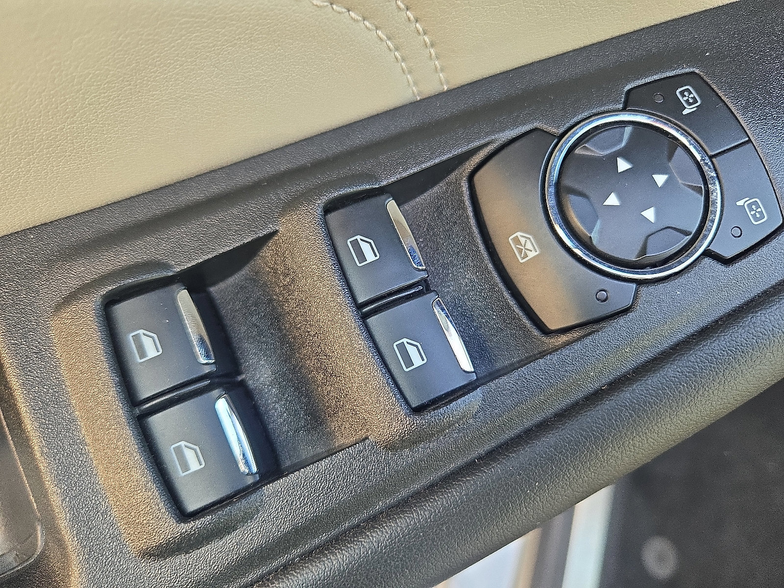 Certified 2024 Ford Edge Titanium image 10