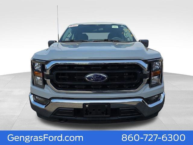 Certified 2023 Ford F150 XLT image 8
