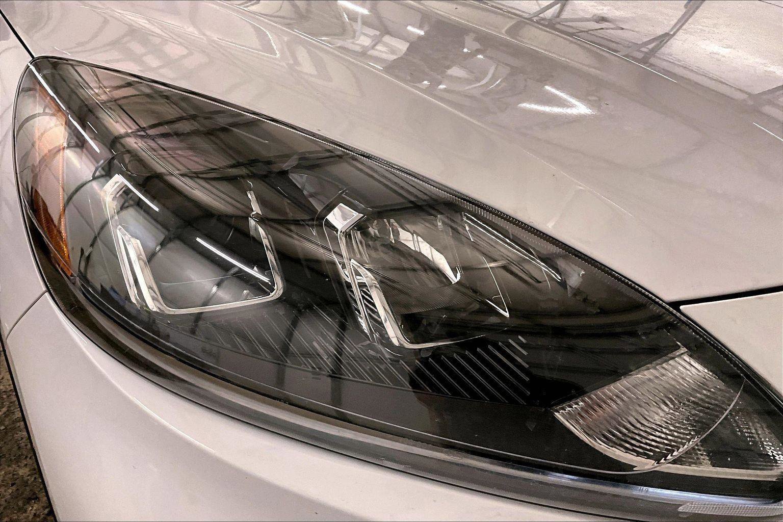 Certified 2022 Ford Escape S image 27