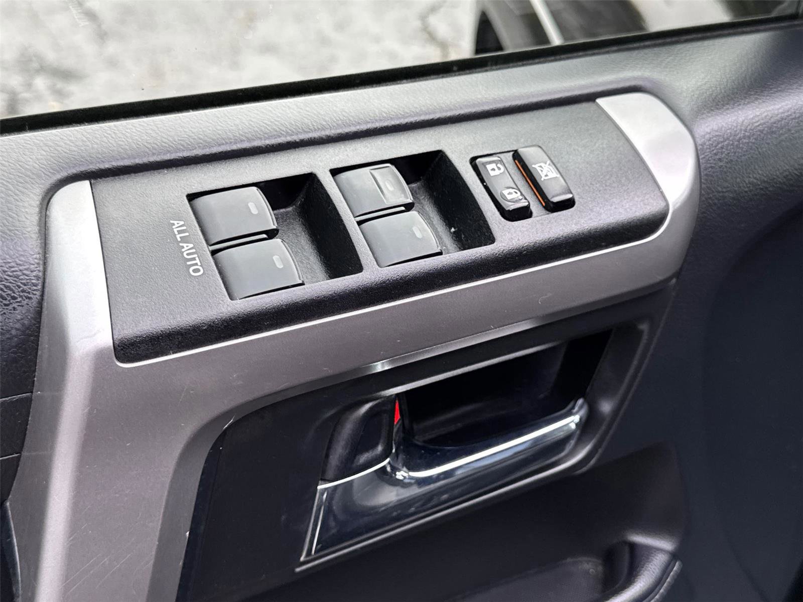 Used 2021 Toyota 4Runner SR5 image 29