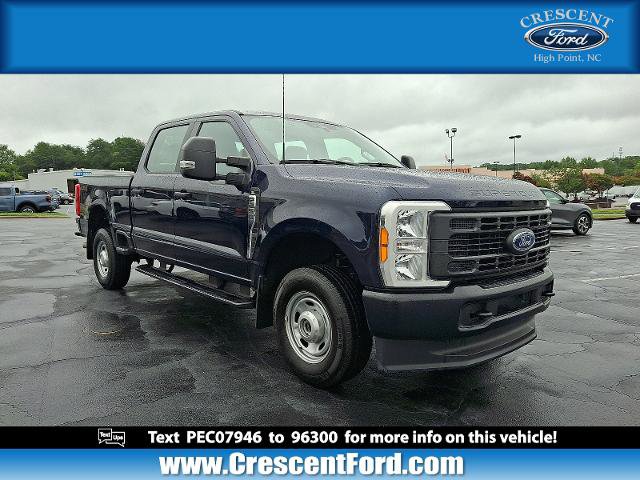 Certified 2023 Ford F250 XL