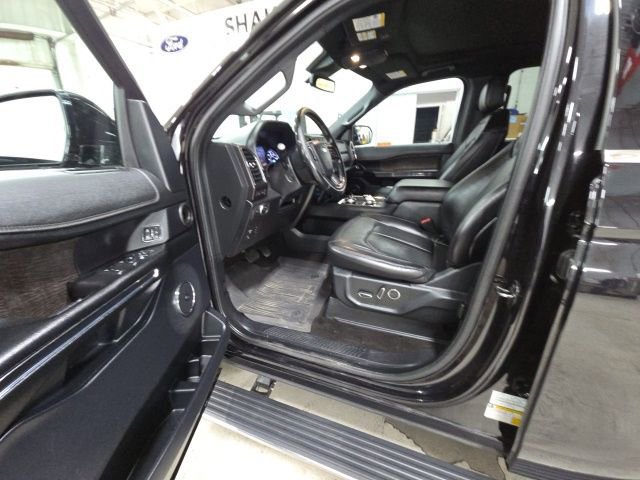 Certified 2020 Ford Expedition Max Limited w/ Equipment Group 302A image 26