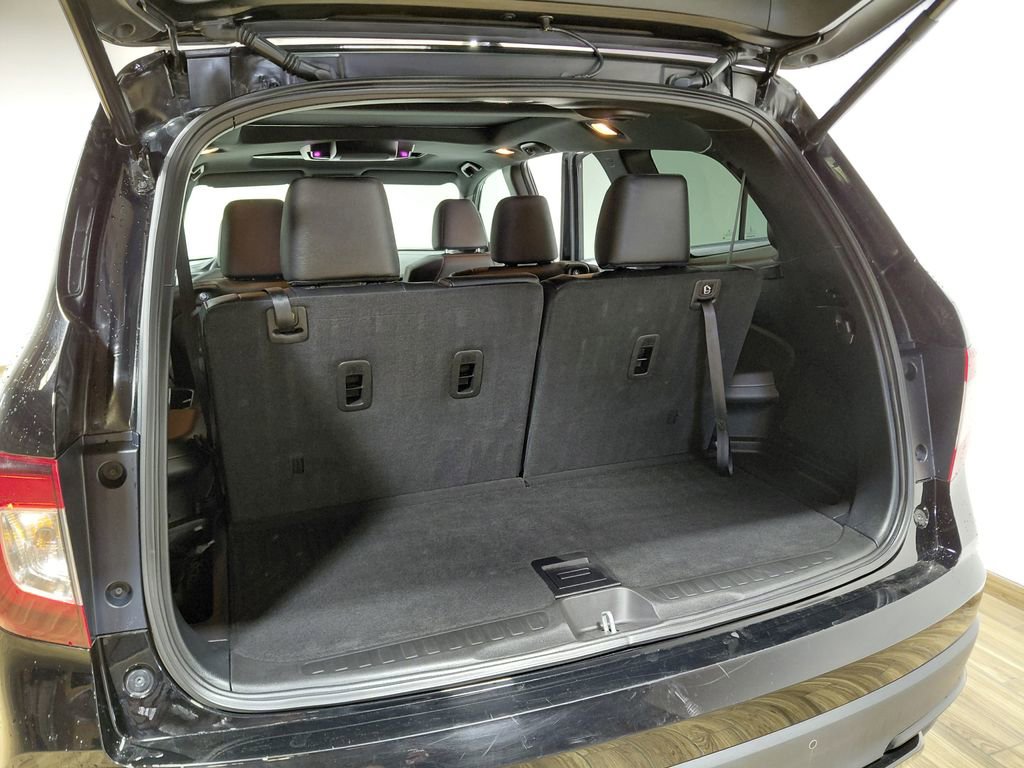 Used 2022 Honda Pilot Black Edition image 55