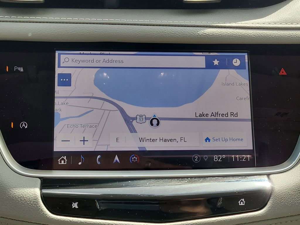 Used 2023 Cadillac XT5 Premium Luxury image 21